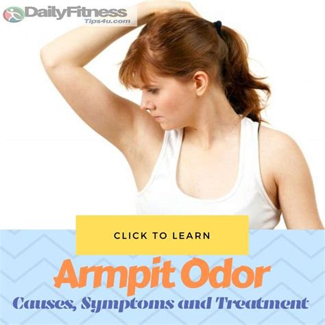Armpit Pain Common Causes And Treatments Images