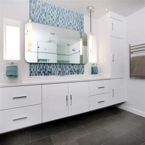 These numbers are more reflective of homeowners than austin bathroom comment: Master Bath Remodel in Bethesda, Maryland | Four Brothers ...