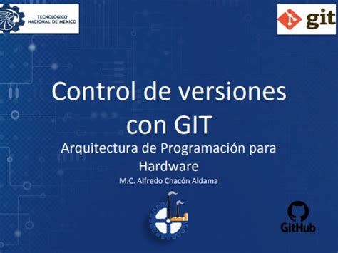 Control De Versiones Con Git