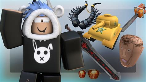 This item will cost you 50,000 robux, which . Roblox Most Expensive UGC Items... - YouTube