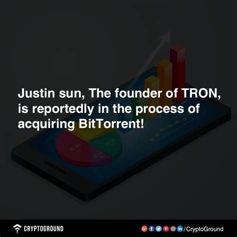 It indicates how much the entire cryptocurrency is worth, and it is determined as we have already mentioned, market capitalization is not the amount of money that is in a particular crypto value. #TRON, which will launch the Tron #Mainnet in five days ...