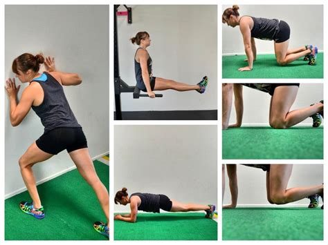 Isometrics Redefining Strength Fitness Body Core Workout Injury