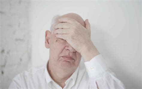 Depression In The Elderly Major Signs Symptoms And Causes Ahanow