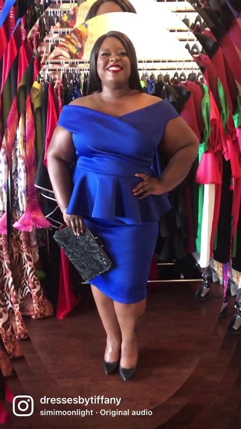 Dress 👗ms London Click Link In Bio Available In Plus Size Only Workdress Chuchdresses