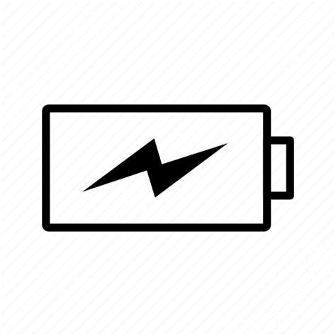 Battery Charging Mobile Battery Icon Download On Iconfinder
