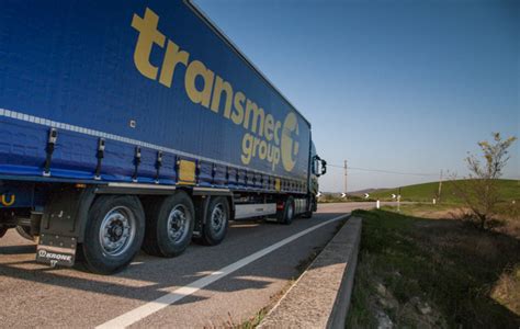 Cresce La Piattaforma Logistica Di Transmec Group Con Due Nuovi Magazzini