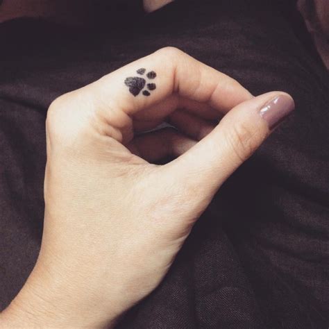 We did not find results for: Dog Paw Print Tattoos Designs, Ideas and Meaning | Tattoos For You