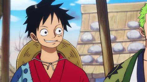Pin By Lani M On Anime In 2020 Anime One Piece Luffy Aesthetic Anime