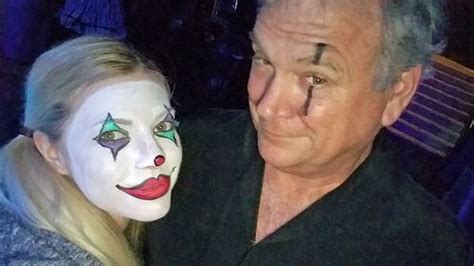 Couple With 33 Year Age Gap Who Bonded Over Love Of Halloween Trolled For Being Disgusting