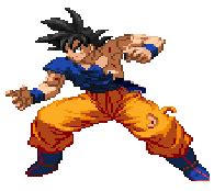 This is my first time submiting a stickfigure let alone a pack but getting to the point this is somewhat copied from another pack that i have been using for a while but i saw this new goku new goku (ssjb) (6.95kb). ben10fan355's DeviantArt gallery