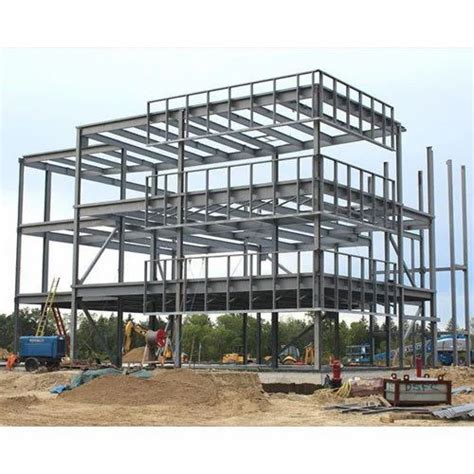 Steel Structure House At Best Price In Hyderabad Id 16194869662