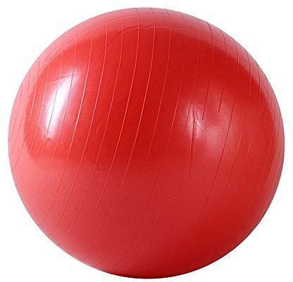 Yoga therapy balls are small, dense, and perfect for massage. Huijun Small Yoga Ball - Red price from jumia in Kenya ...