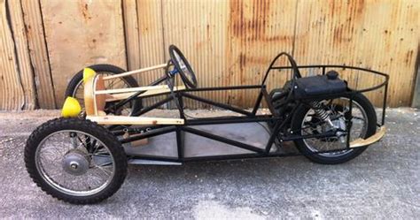 1970 s dunecycle collectors weekly. 1930 CycleKart Great Britain (LJB08191943) : Registry ...