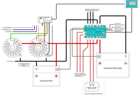 Engine Alternator Wiring Diagram Wiring Flow Schema