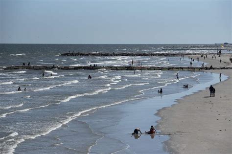 Ask 2 What Are The Current Rules For Galveston Beaches