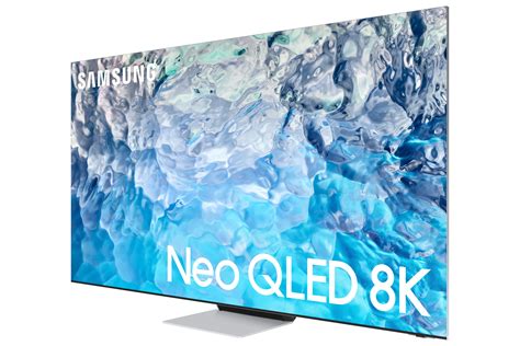 Samsung Electronics Unveils Its 2022 Micro Led Neo Qled And Lifestyle