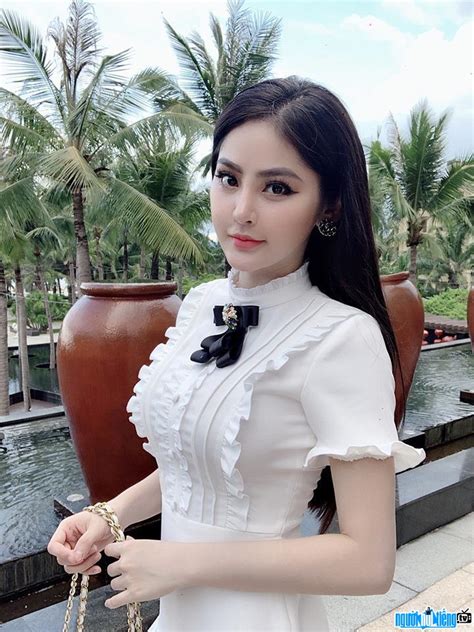 Hot Girl Trần Thu Phương