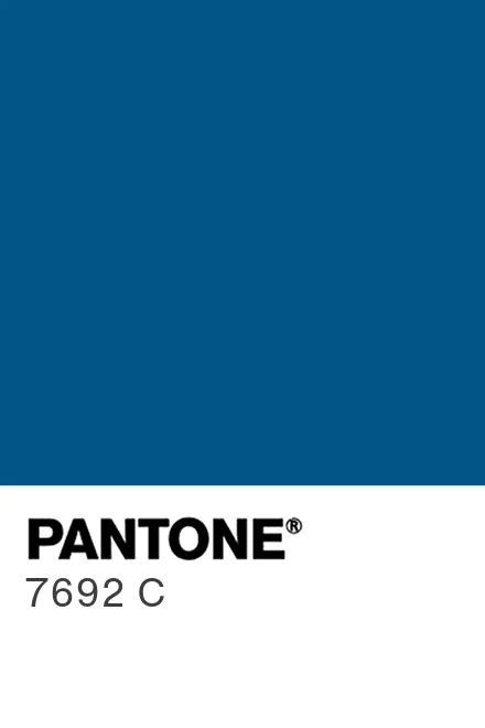Pantone® Usa Pantone® 7692 C Find A Pantone Color Quick Online