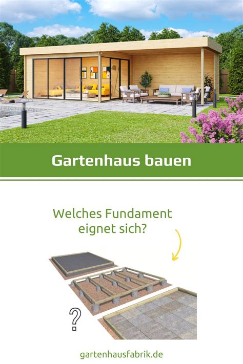 Maybe you would like to learn more about one of these? Gartenhaus In Gartenhausfabrik Kaufen / Gartenhaus Carport ...