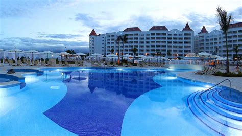 Luxury Bahia Principe Jamaica Runaway Bay Bahia Principe Adults Only