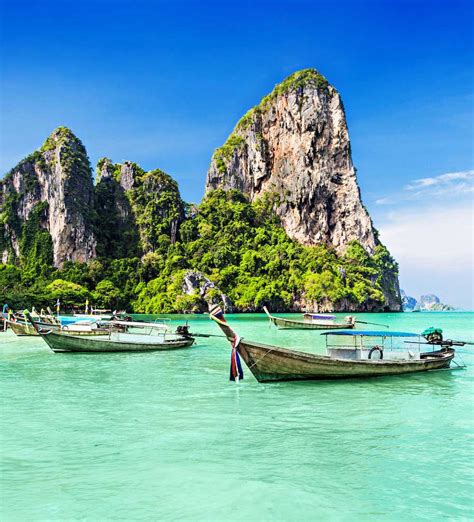 Best Thailand Honeymoon Packages 2021 2022 Zicasso