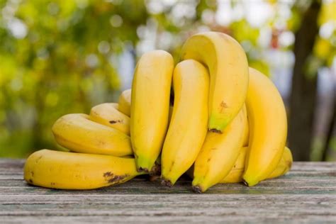 El Futuro Incierto Del Banano Fresh Fruit Perú