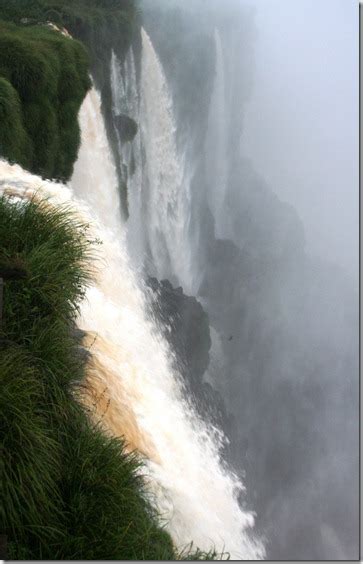 Iguazu Falls Vs Victoria Falls With Photos