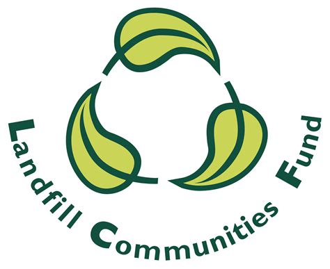 Landfill Communities Fund Brand Guidelines Uk