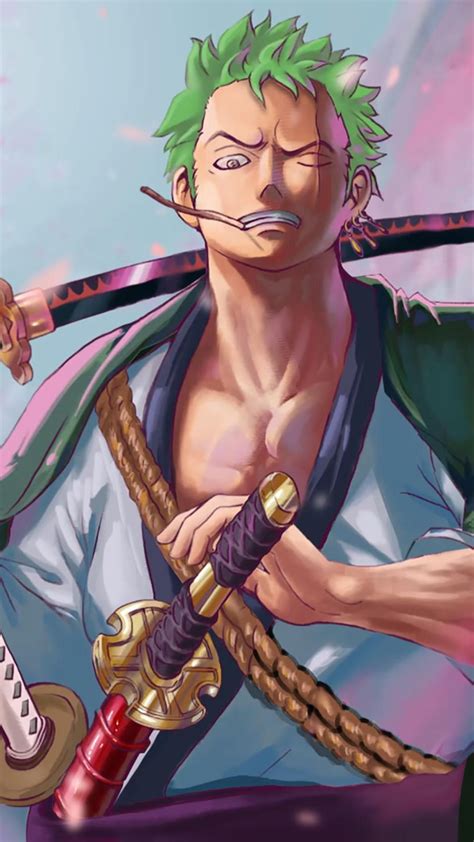 hd zoro phone wallpapers wallpaper cave