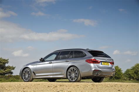 See 4 user reviews, 44 photos and great deals for 2017 bmw 5 series. BMW 5 Series Touring 520d M Sport Estate 2017 Review - Car Keys