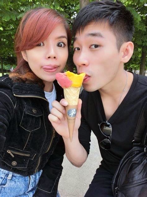 Cuckoo friend chan peng soon may be a warrior on the badminton court, but he is a loving and humorous man at home. Chan Peng Soon Honeymoon with his Lovely Wife in Europe ...