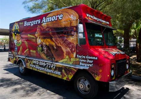 Other days, feel free to bring to go food from our neighbors like the rock sports bar or alcove cantina. 10 Food Trucks Still Open and Roaming Around Phoenix ...