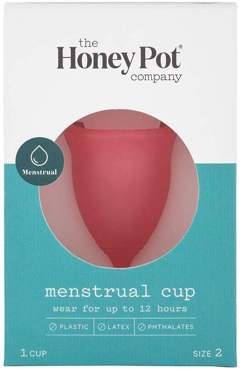 The 8 Best Menstrual Cups Of 2022