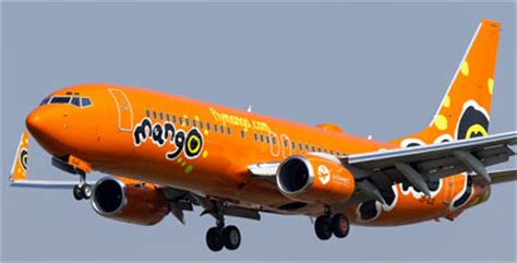 To the cities, to which run mango flights, run also other airlines. Mango Flights to Cape Town | All Airport Flight Specials