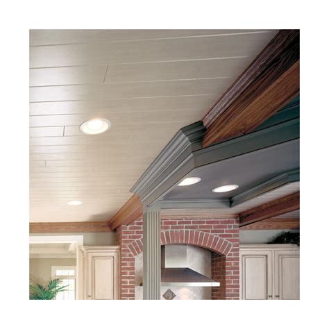 Shop Armstrong Ceilings Common 84 In X 5 In Actual 84 In X 5 In