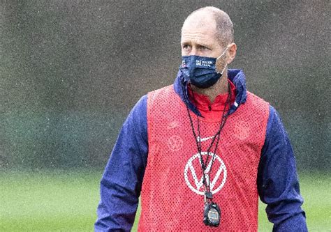 With a winter start date officially announced, the 2022 fifa world cup in qatar is beginning to feel more and more real, if not equally difficult to rationalize logistically. ASN article: A look at the USMNT roster for the December camp