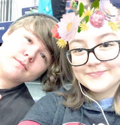 I'm alex and i'm a 16 year old singer/songwriter and this is my cover of i love it by icona pop. This Is What The Average 16-Year-Old Looks Like In 2017