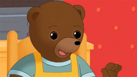 20min de Petit Ours Brun - Compilation 7 épisodes #1 - YouTube
