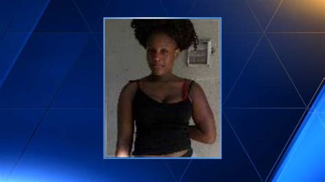 Fort Pierce Police Find Missing 12 Year Old Girl
