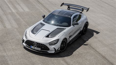 Mercedes Amg Gt Black Series K K Hd Wallpapers Hd Wallpapers