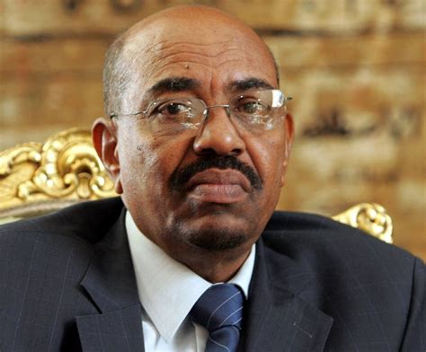 ejército derroca al presidente sudán omar h al bashir