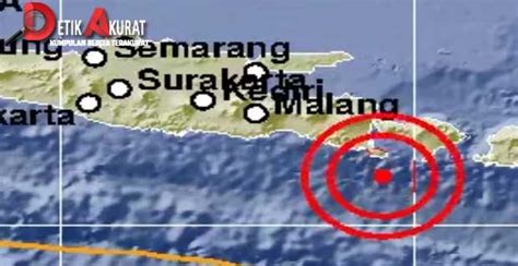 #gempabumihariini gempa bumi hari ini 4.9 sr mengguncang lombok dan mataram #gempalombokhariini. Bali Diguncang Gempa 3x Hari ini | Detik Akurat