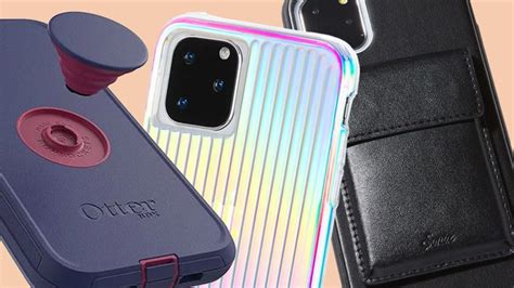 The iphone 11 pro is my most loved iphone of this current year exclusively on account of its smaller size. The Best iPhone 11 Pro Max Cases
