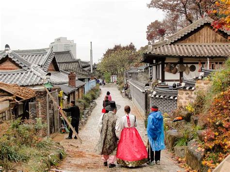 7 Charming Places In Korea Only Locals Know Of The Travel Intern