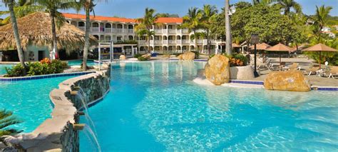 Lifestyle Tropical Beach Resort And Spa All Inclusive San Felipe De
