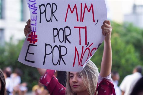 Fotos Dia Internacional da Mulher é marcado por protestos pelo Brasil UOL Notícias