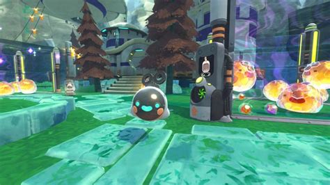 Slime rancher is a life simulation video game developed and published by american indie studio monomi park. Slime Rancher Free Download (v1.3.2) « IGGGAMES
