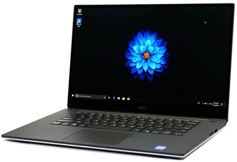 Buy Dell Xps 15 7590 Core I7 Gtx 1650 4k Ultrabook With 24gb Ram At