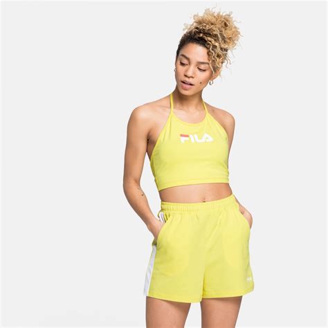 Fila Halter Top Online Sale Up To 71 Off