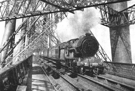 The painting work on the whole forth rail bridge was completed in december 2011 and is expected to last for 25 years. Birthday Wishes to the Forth Rail Bridge - Lady Haig's ...